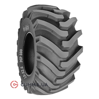 Всесезонная шина BKT  MP 590 (с/х) 445/65 R22.5 PR16