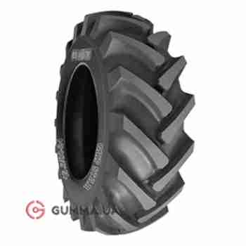 Всесезонная шина BKT  GRIP STAR (индустриальная) 15.50/80 R24 PR16