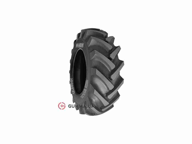 Всесезонная шина BKT  GRIP STAR (индустриальная) 15.50/80 R24 PR16