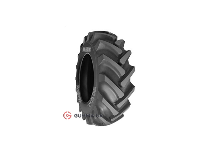 Всесезонная шина BKT  GRIP STAR (индустриальная) 15.50/80 R24 PR16