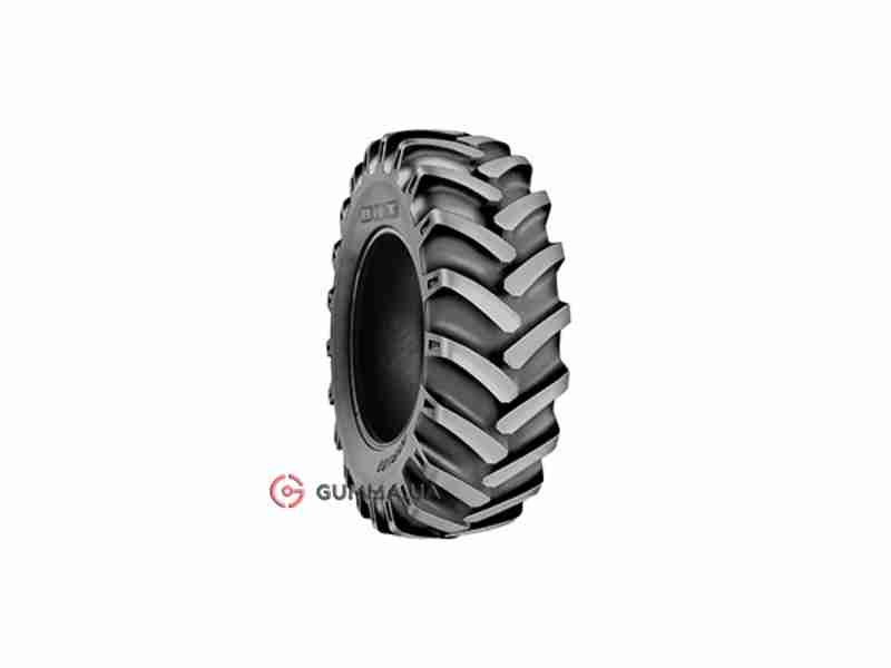 Всесезонная шина BKT  MP 600 (индустриальная) 400/70 R24 152B PR14