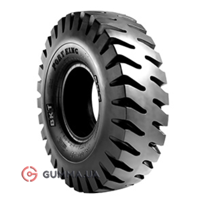 Всесезонная шина BKT  PORT KING PLUS 18.00 R25 PR40