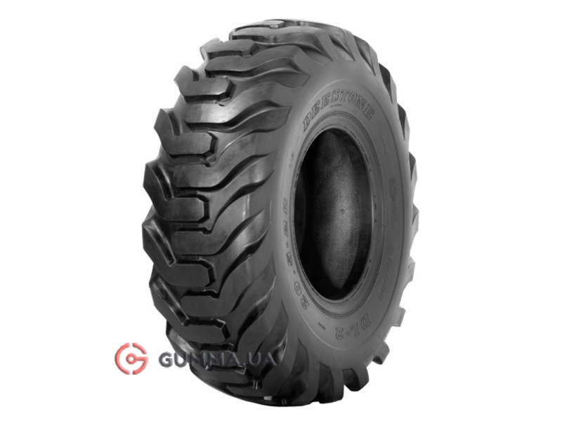 Всесезонная шина Deestone  D318 (индустриальная) 20.50 R25 186A2 PR20
