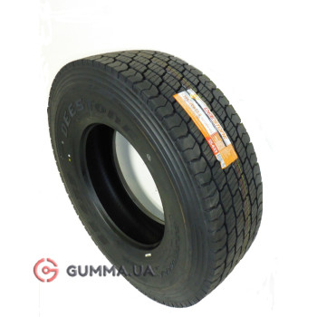 Deestone  SS433 (ведущая) 315/70 R22.5 154/150L PR18