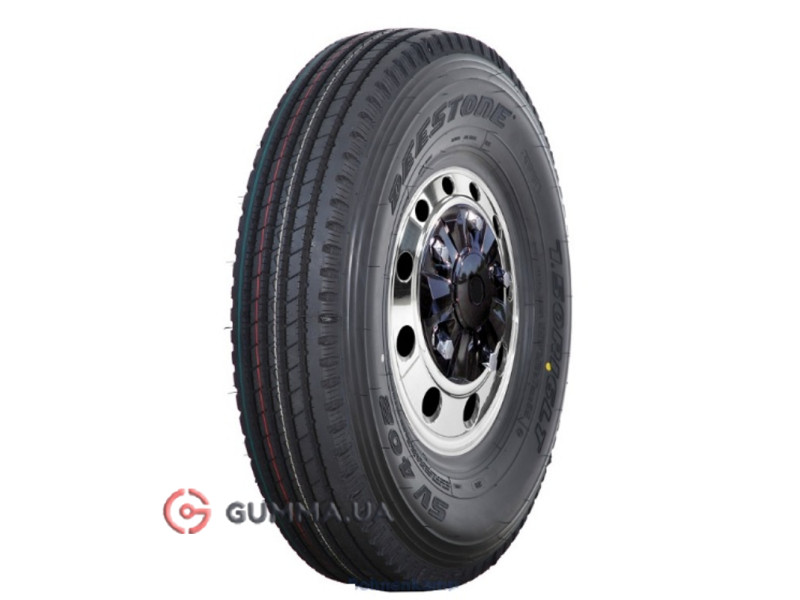 Всесезонная шина Deestone  SV403 (рулевая) 315/70 R22.5 156/150L PR20