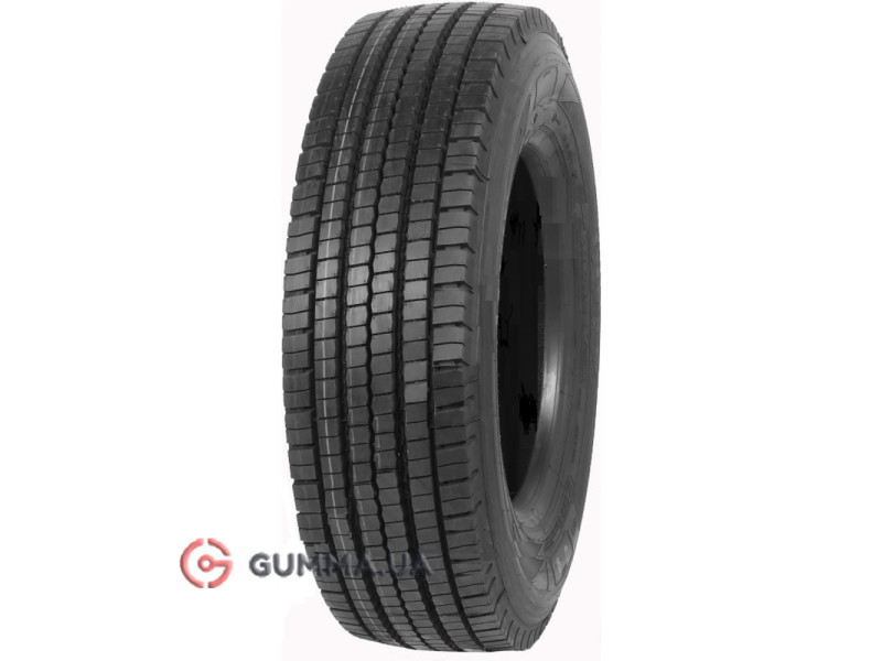 Всесезонная шина INNING  DD335 (ведущая) 315/70 R22.5 154/150M PR18