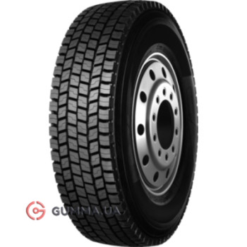 Всесезонная шина Sierra  SR349 (ведущая) 295/80 R22.5 152/148M