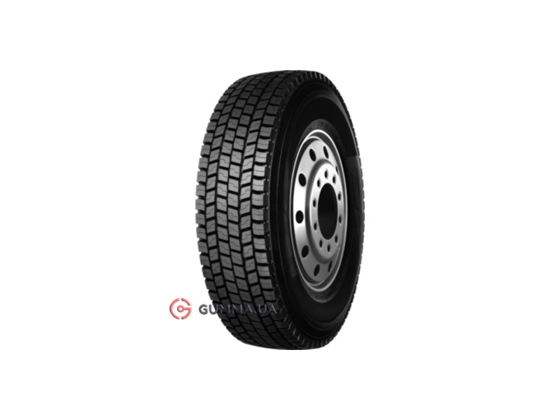Всесезонная шина Sierra  SR349 (ведущая) 295/80 R22.5 152/148M