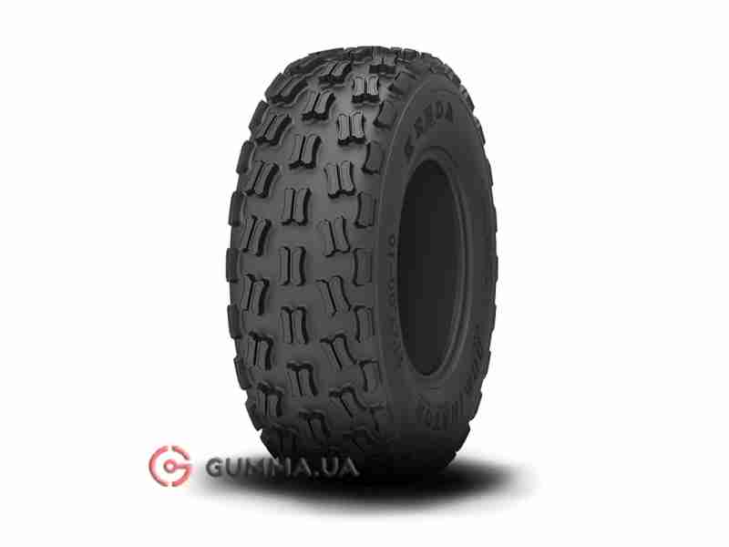 Kenda  K300F Dominator (квадроцикл) 22/10 R8 39F