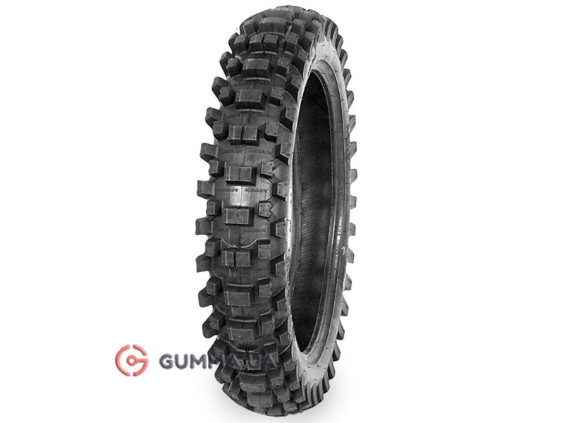 Летняя шина Kenda  K771 MILLVILLE 110/90 R19 62M