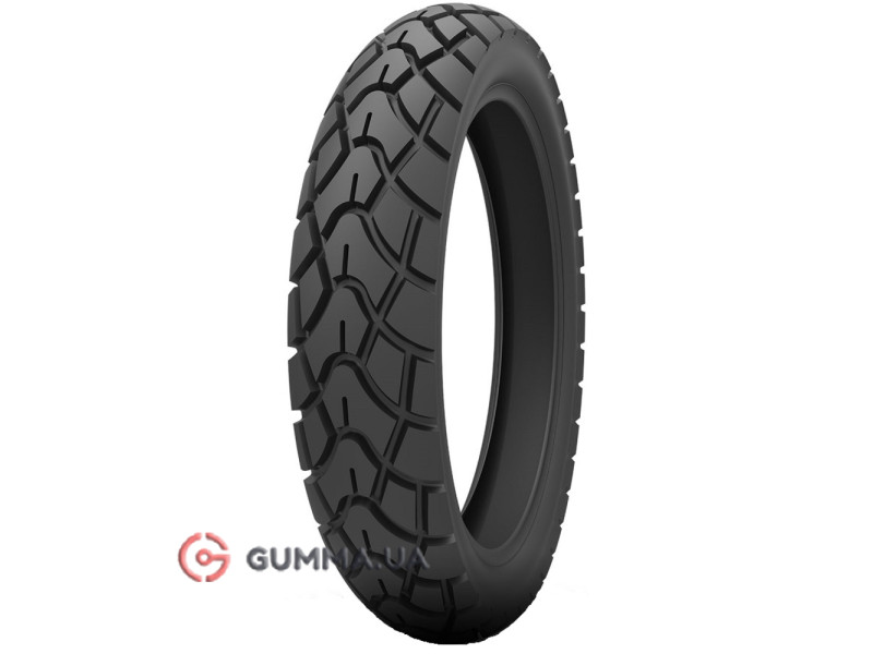 Летняя шина Kenda  K415 100/90 R10 59J
