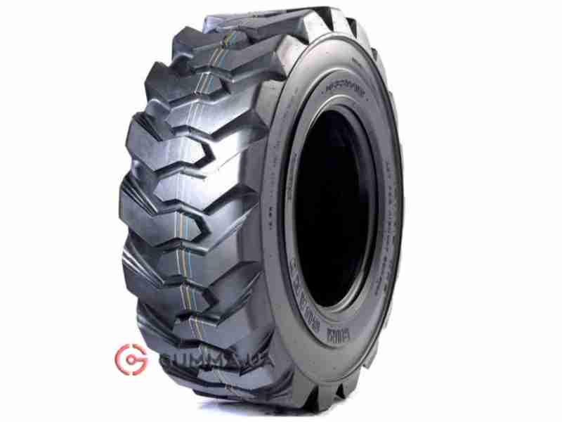 Всесезонная шина Deestone  D304 (индустриальная) 27.00/10.5 R15 103B PR8