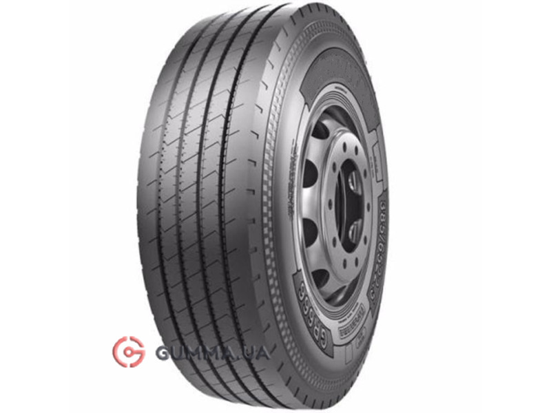 Всесезонная шина Constancy  GR666 (прицепная) 445/65 R22.5 165K PR20