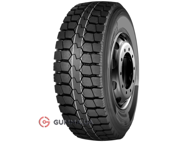 CARLEO  C-Max189 (ведущая) 8.25 R16 128/124L PR16