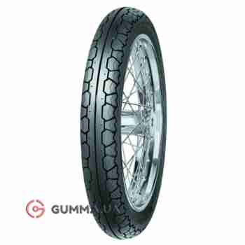 Летняя шина Mitas  H-07 80/90 R16 48P