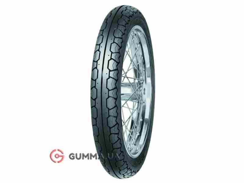 Летняя шина Mitas  H-07 80/90 R16 48P