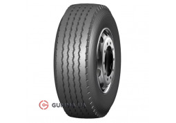 Всесезонная шина Doublestar  DSR678 (прицепная) 385/65 R22.5 160K