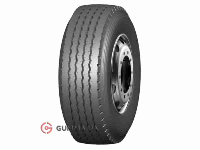 Всесезонная шина Doublestar  DSR678 (прицепная) 385/65 R22.5 160K