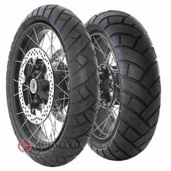 Летняя шина Avon  Trailrider 150/70 R17 69V