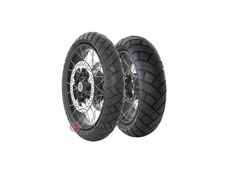 Летняя шина Avon  Trailrider 150/70 R17 69V