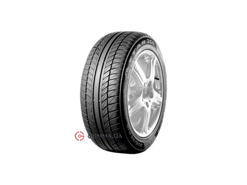 Sime Tyres  Astar 300 225/55 R17 97V