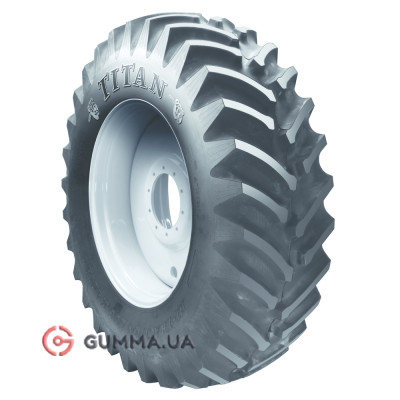 Всесезонная шина Titan  HI-TRAC LUG RADIAL R-1 (с/х) 16.90 R38