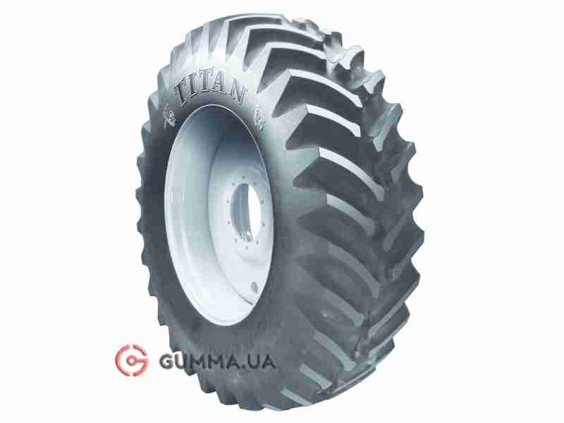 Titan  HI-TRAC LUG RADIAL R-1 (с/х) 420/90 R30 142A8