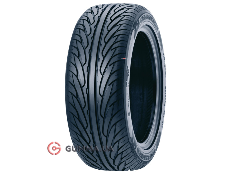 Летняя шина Interstate  Sport IXT-1 185/55 R15 82V