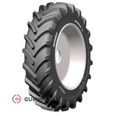 Всесезонная шина Michelin  AGRIBIB (с/х) 520/85 R42 157A8/157B