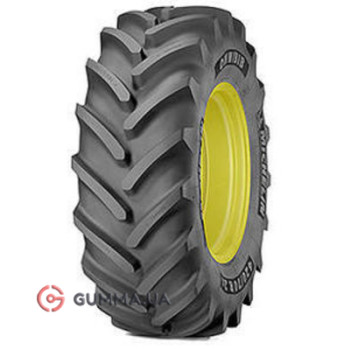 Michelin  OMNIBIB (индустриальная) 480/70 R34 143D