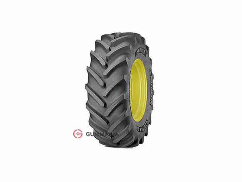 Всесезонная шина Michelin  OMNIBIB (индустриальная) 620/70 R42 160D