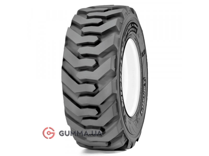 Всесезонная шина Michelin  BIBSTEEL ALL TERRAIN (индустриальная) 300/70 R16.5 137A8/137B