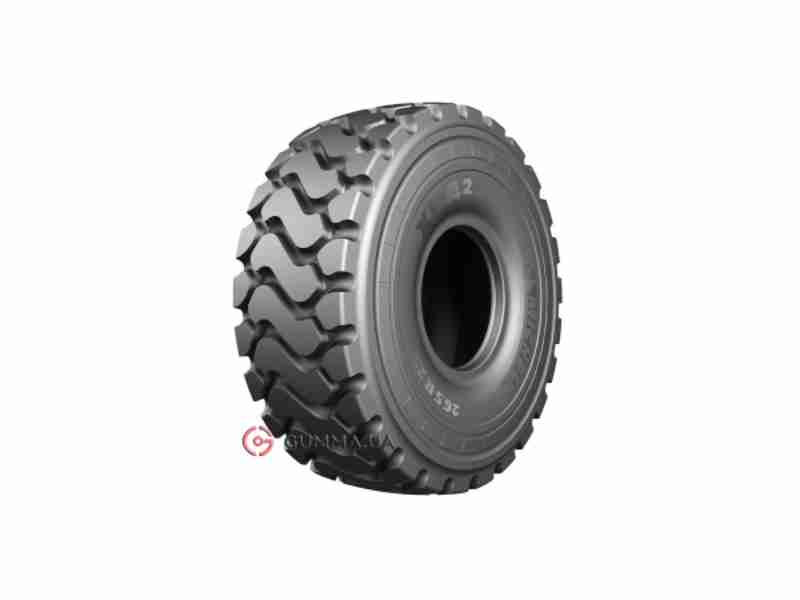 Всесезонная шина Michelin  XHA2 L3  (погрузчик) 17.50 R25 176A2