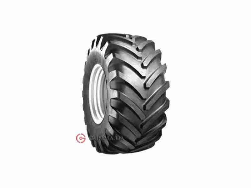Всесезонная шина Michelin  X M28 (индустриальная) 680/75 R32 164A8/161B