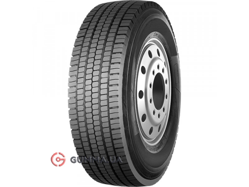 Всесезонная шина Neoterra NT299 (ведущая) 285/70 R19.5 150/148J