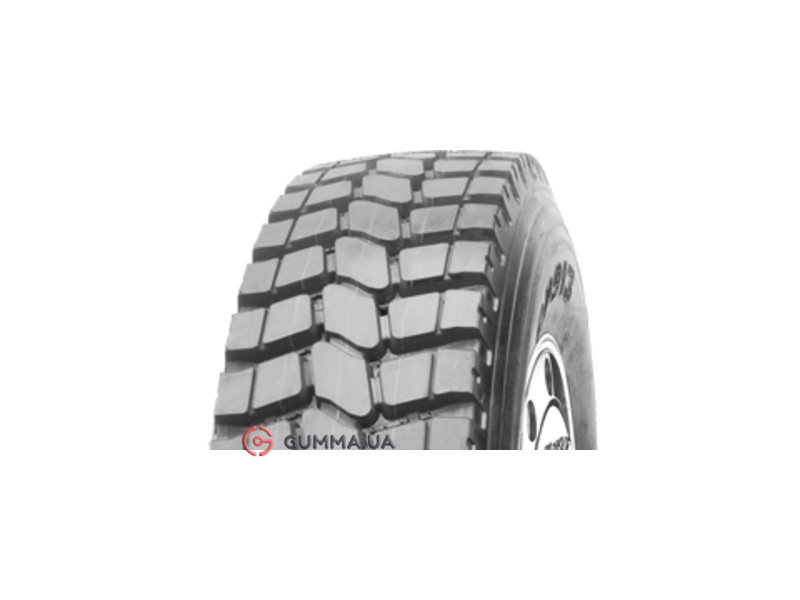 Всесезонная шина Sportrak  SP913 (ведущая) 315/80 R22.5 157/154K PR20