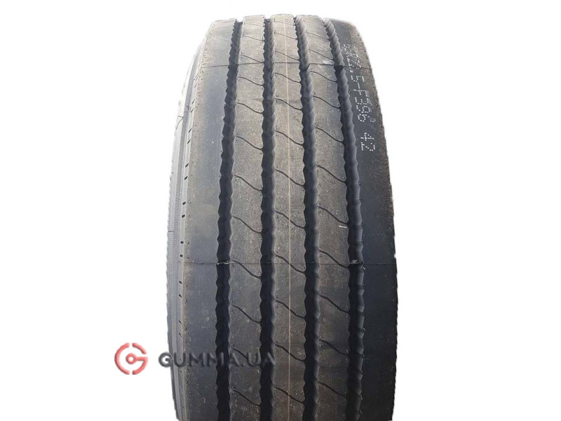 SP396 (прицепная)