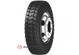 Всесезонная шина Doublestar  FIO628 (ведущая) 13 R22.5 154/150K