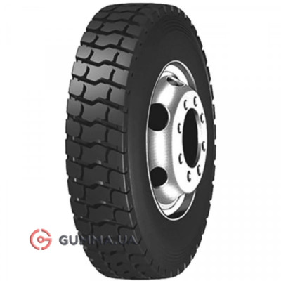 Всесезонная шина Doublestar  FIO628 (ведущая) 13 R22.5 154/150K