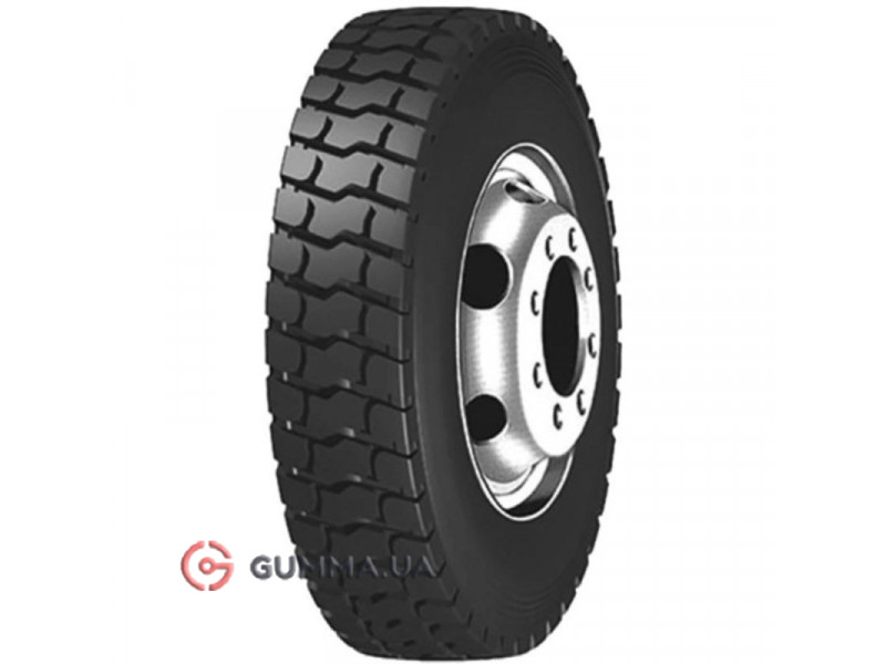 Doublestar  FIO628 (ведущая) 13 R22.5 154/150K