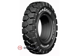 Всесезонная шина Maxam  MS702 ST (погрузчик) 4.00 R8