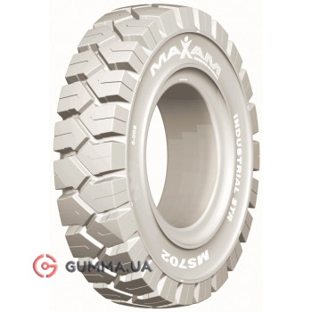 Всесезонная шина Maxam  MS702 SW non marking (погрузчик) 16.00/6 R8