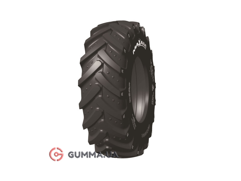 Maxam  MS902 (погрузчик) 12.50/80 R18 PR12