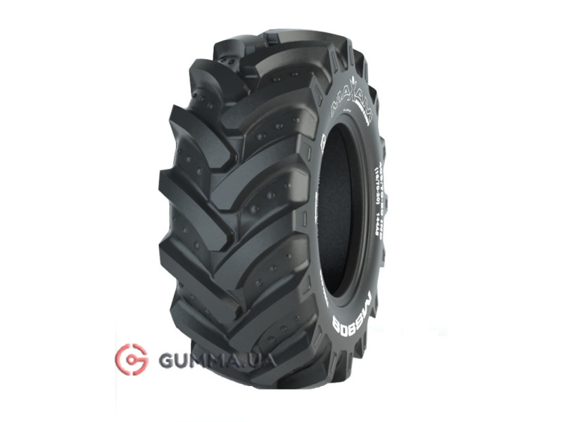 Всесезонная шина Maxam  MS909 (погрузчик) 405/70 R24 PR16