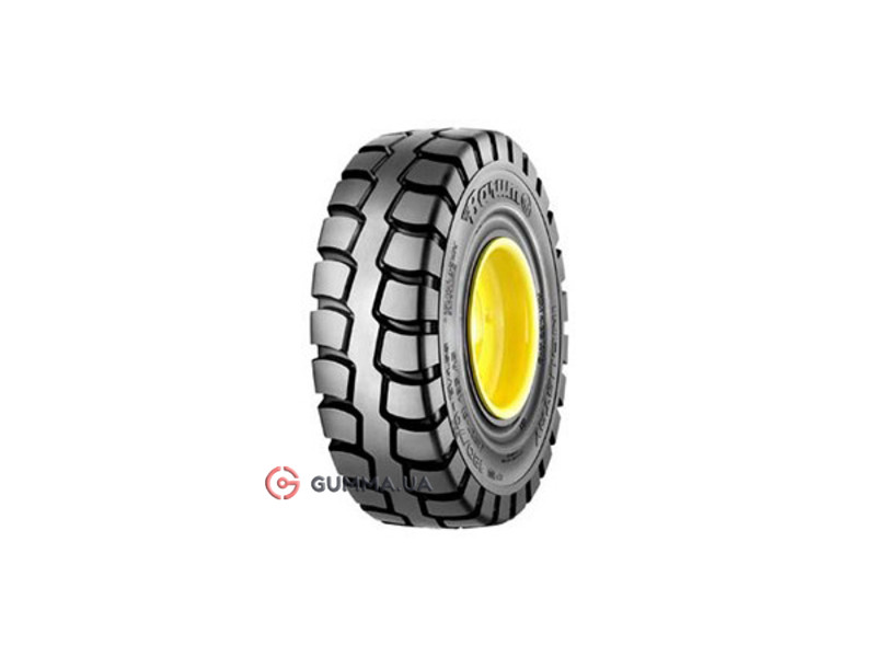 Barum  S (погрузчик) 125/75 R8