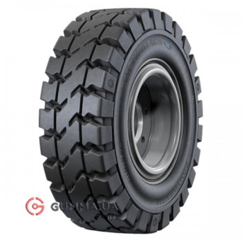 Всесезонная шина Continental  SC20 SIT (погрузчик) 200/50 R10