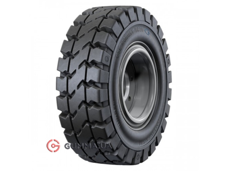 Всесезонная шина Continental  SC20 SIT (погрузчик) 200/50 R10