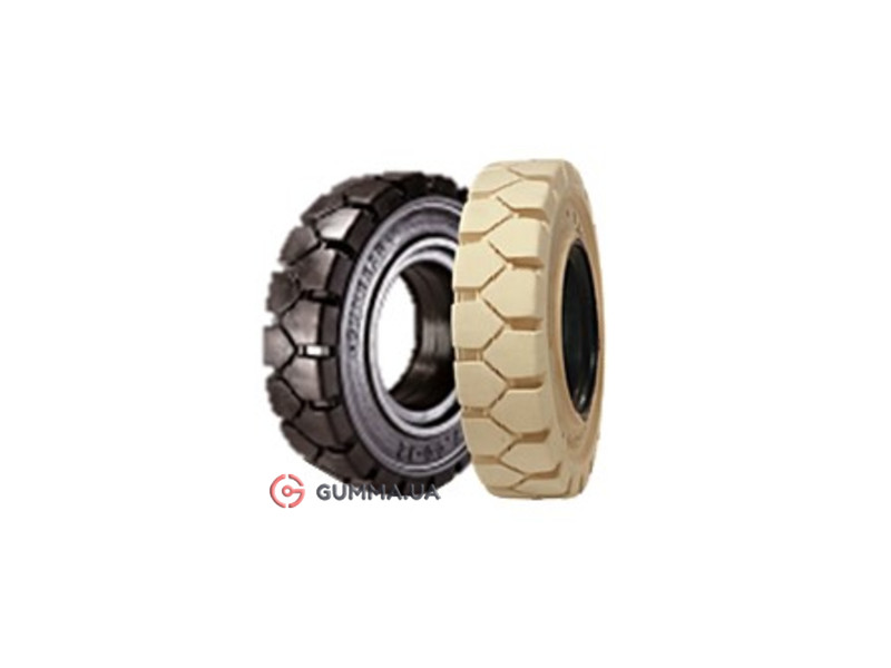 Всесезонная шина TANTOR  NORMAL CLEAN (погрузчик) 7.00 R12