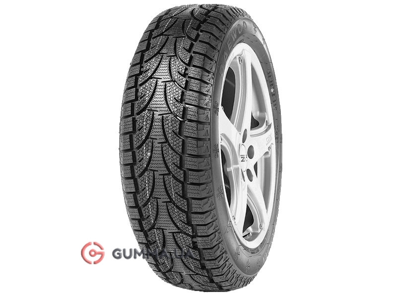 Зимняя шина Daewoo  DSW11 215/60 R16 99H