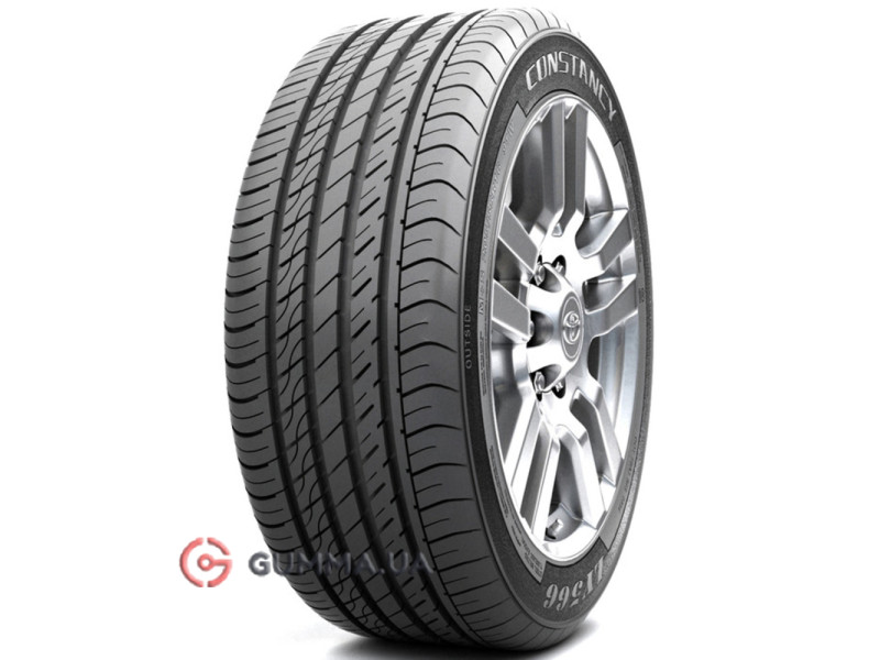 Летняя шина Constancy  LY566 225/50 R17 94W